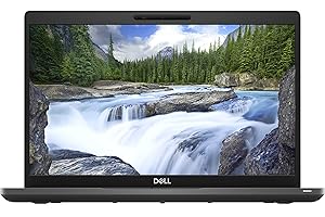 Dell Latitude 5400 Notebook - 14" FHD WVA AG - 1.9 GHz Intel Core i7-8665U Quad-Core - 32GB RAM- 512GB SSD - Windows 10 pro