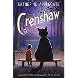 Crenshaw (English Edition)
