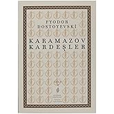 Karamazov Kardeşler (2 Cilt Takım)