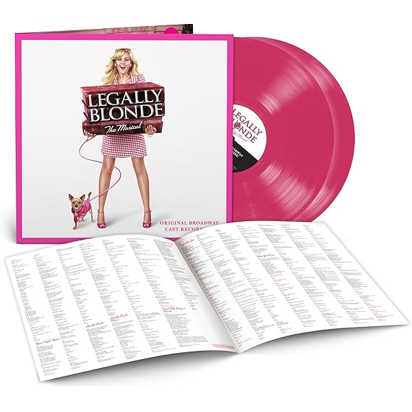 Kinky Boots (Original Broadway Cast Recording): Amazon.co.uk: CDs