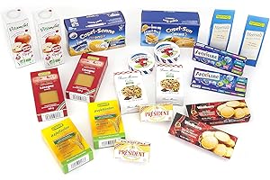 POLLY SHOPPER Polly Set für den Kaufladen | 20 Teiliges Zubehör für den Kaufmannsladen | Einkaufsladen Spielzeug