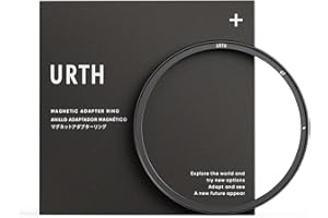 Urth 67mm Magnetisches Lens Filter Adapter-Ring