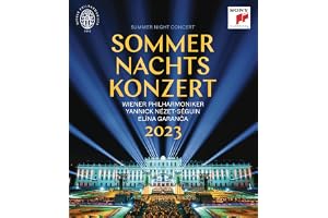 Sommernachtskonzert 2023 / Summer Night Concert 2023