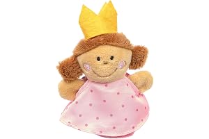 Prinzessin/Rosa