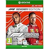 F1 2020 Seventy Edition (Xbox One)