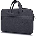 Drawing Tablet Case Compatible for Xp-Pen Artist 13.3 Pro, Wacom One, Huion KAMVAS 13, KAMVAS Pro 13, Q11K and GAOMON PD1161 Graphics Tablet Monitor Carrying Bag Protective Sleeve