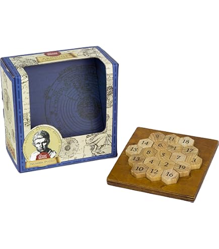 Professor PUZZLE - Mano Dell'Uomo Morto - Gioco Mistero Omicidio In Scatola - 1-4 Giocatori - Età 12+ - 60+ Minuti Di Gioco