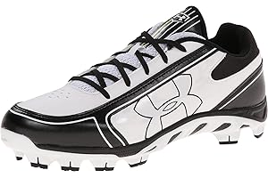 Under Armour Women 's UA SPINE Glyde Tpu sófbol cornamusa