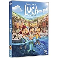 Luca ( DVD)