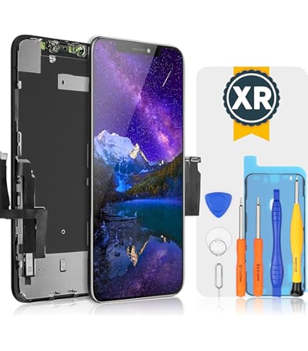 Batteria Per IPhone 11 Bokman - 5000 MAh, Alta Capacit&agrave; - Con Kit Attrezzi Per Sostituzione - Garanzia 1 Anno