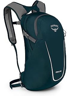 osprey foldable backpack