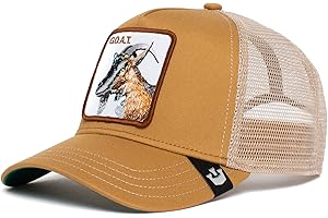 Goorin Bros. - Gorra para hombre