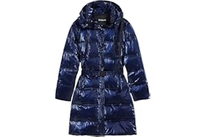 Desigual zegarek Kobiety Padded_blue