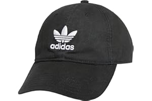 adidas Originals Męski męski oryginał luźny kapelusz z paskiem