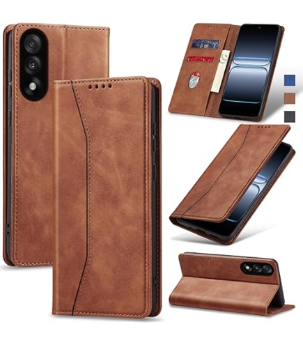 Just in Case Soft Design Oppo A40 / A40m / A60 5G Back Cover