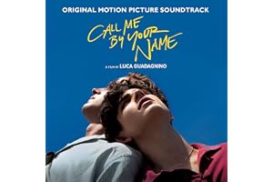Call Me By Your Name (Soundtrack)