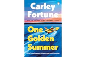 One Golden Summer: The sequel to the hit TV series EVERY YEAR AFTER - a breathtaking summer romance set in Barry's Bay (English Edition)