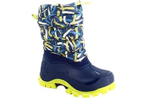 Spirale Sydney Snow BootBambini e ragazzi