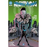 Nightwing Vol. 3: The Cirque du Sin