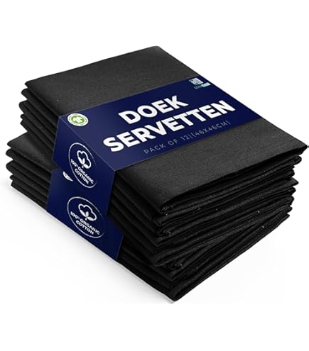 Riviera Maison Witte servetten kopen? ✔️ Tot 40% korting