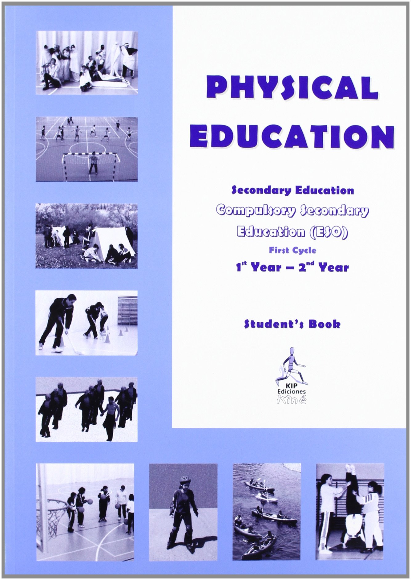 Eso 1 - Physical Education
