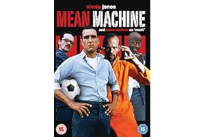 Mean Machine [2001] [DVD]