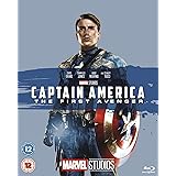 Captain America: The First Avenger