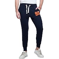 Alan Jones Clothing Men's Joggers Trackpant