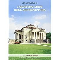 I quattro libri dell'architettura