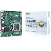 ASUS PRO A620AT-CSM AMD AM5 ITX Anakart