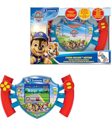 Vtech Genius Pocket Planes – Ordinateur éducatif Avion – 14 Activités – 3-7 Ans – Clavier Coulissant
