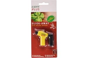 Care Plus Click-Away, Bite Relieve, 5.000 Treatment
