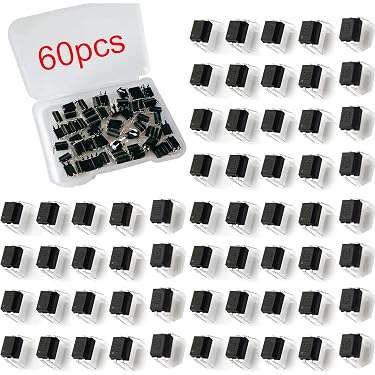 Optoaccoppiatore Il410 6 Pin 2 Pezzi PKG Di 2 Optoaccoppiatori IL410, 600V, Driver TRIAC, Zero Crossing, PDIP-6 - Perfetti Per Controllo Di Potenza E Isolamento Driver TRIAC Optoisolato Optoaccoppiatore Il410 6 Pin 2 Pezzi PKG Di 2 Optoaccoppiatori IL410, 600V, Driver TRIAC, Zero Crossing, PDIP-6 - Perfetti Per Controllo Di Potenza E Isolamento Driver TRIAC Optoisolato
