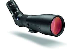 ZEISS Gavia 85 mit Okular 30-60x Immer ALS Set