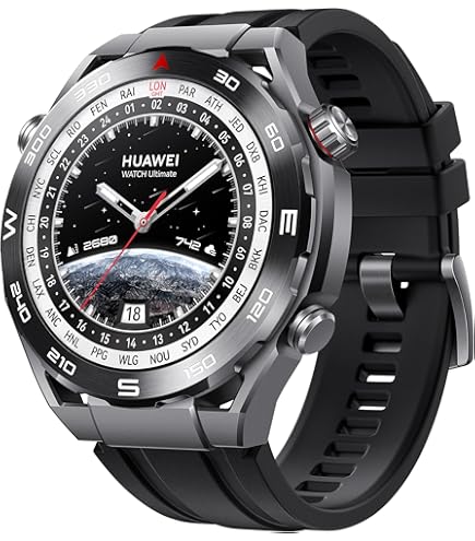 HK9 Ultra 2 MAX Gen 6 Smart Watch | 2.02