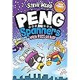 Peng and Spanners: When Pigs Go Bad!: For fans of Bunny vs Monkey and Dogman