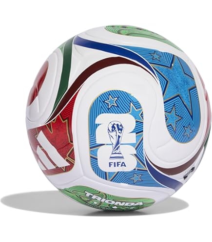 Adidas Mundial de Clubes 2025 League FIFA Quality Ball JD3824