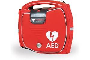 Progetti Medical väska för DAE Rescue Sam
