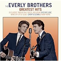 The Everly Brothers - Greatest Hits