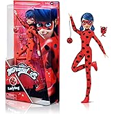 Miraculous Ladybug Fashion Doll