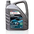 Bosch Fusion, Synthetic Engine Oil 5W-30 SM/CF - 5 L Pack