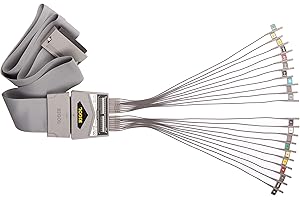 RIGOL RPL1116 Logic Analyser Probe for DS1000Z Plus Series, 1 year warranty