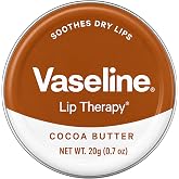 Vaseline Lip Therapy Dudak Koruyucu Cocoa 20 gr