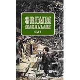 GRIMM MASALLARI CİLT 1
