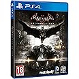 Batman: Arkham Knight - PS4