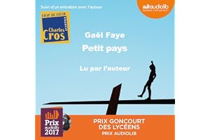 Petit pays suivi d'un entretien avec l'auteur