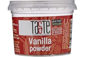 Gourmet Spice Company Vanilla Powder, 10 g