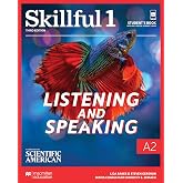 Macmillan Education Skillful 1 Listening and Speaking Student's Book with App &amp; Digital Student's Book (3.) İngilizce Gramer 