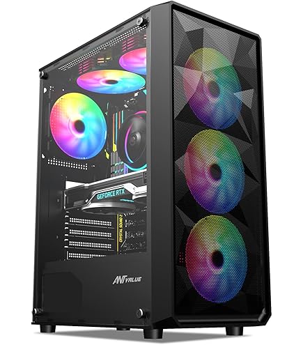 希少】ASUS ゲーミング PCケース VENTO3600 ASUS Vento 3600 ATX Tower