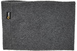 Lupa Neck Warmer Écharpe pour Temps Froid Fille